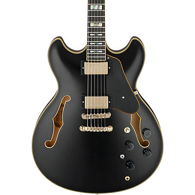 Ibanez JSM20 John Scofield Signature Electric Guitar