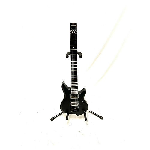 Jamstik JSMG172100 Electric Guitar Black