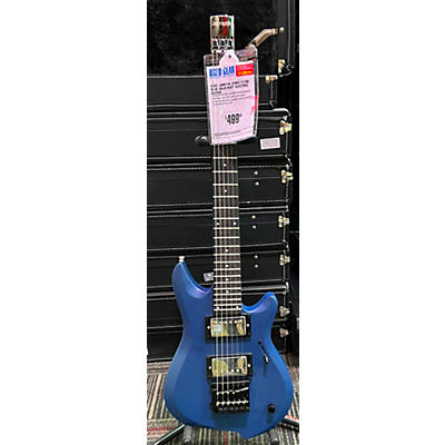 Jamstik JSMG172100 Solid Body Electric Guitar