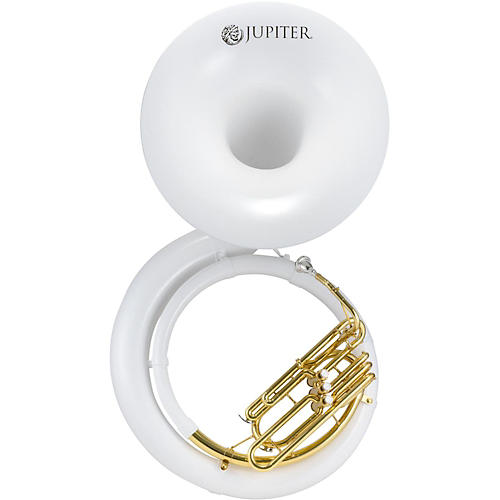 JSP1000B Qualifier Series Fiberglass BBb Sousaphone