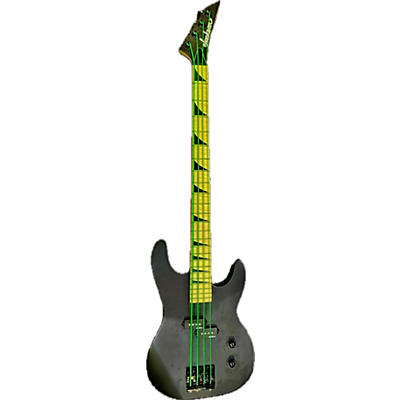 Jackson JSR Concert Electric Bass Guitar