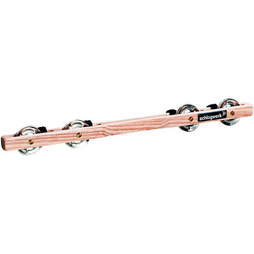Schlagwerk JSR Jingle Stick Rapid Carbon Steel