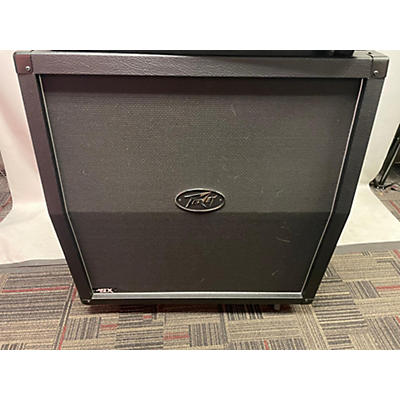 Peavey JSX 4X12 Guitar Cabinet