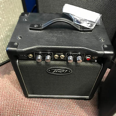 Peavey JSX MINI COLOSSAL Tube Guitar Combo Amp