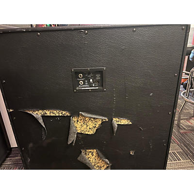 Peavey JSX412 Guitar Cabinet