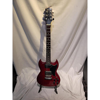 Jay Turser JT 50 Sg Solid Body Electric Guitar