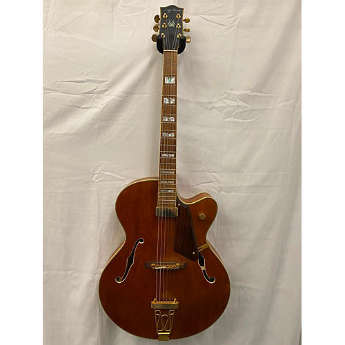 jay turser archtop guitar