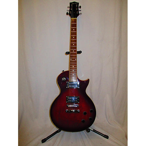 JT200 Solid Body Electric Guitar