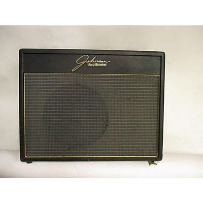 Johnson JT50 Mirage Guitar Combo Amp