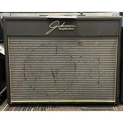 Johnson JT50 Mirage Guitar Combo Amp