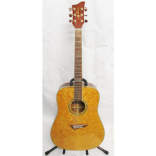 JTA-DQ NG Acoustic Guitar