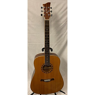 Jay Turser JTA550S-N Classical Acoustic Guitar