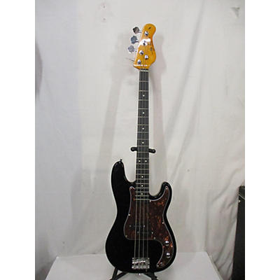Jay Turser JTB-400CBK Electric Bass Guitar