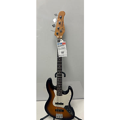 Jay Turser JTB-402 Electric Bass Guitar