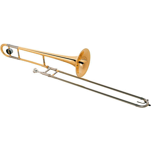 Jupiter JTB1100 Performance Series Trombone Lacquer