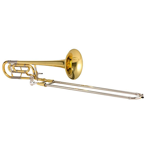 Jupiter JTB1100F Performance Series F-Attachment Trombone Lacquer