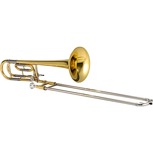 JTB1150F Performance Series F-Attachment Trombone