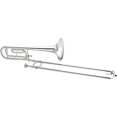 Jupiter JTB1150F Performance Series F-Attachment Trombone