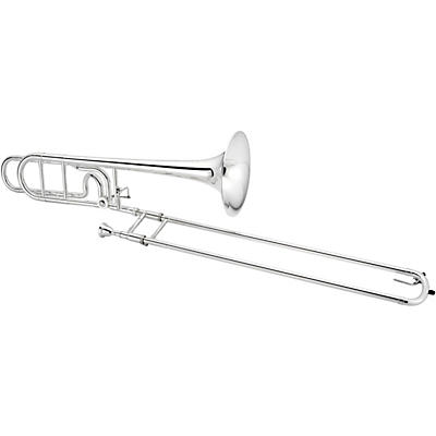 Jupiter JTB1150FO Performance Series F-Attachment Trombone