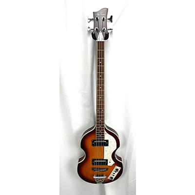 Jay Turser JTB2B Electric Bass Guitar