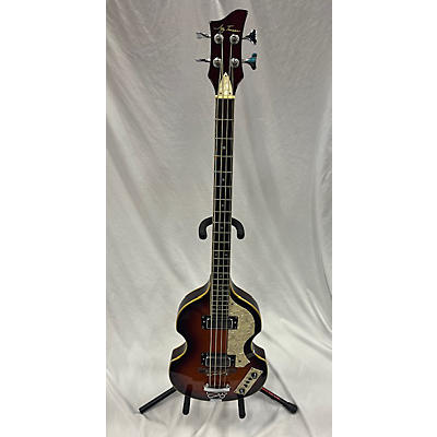 Jay Turser JTB2B Electric Bass Guitar