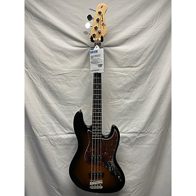 Jay Turser JTB402 Electric Bass Guitar