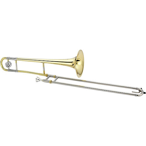 Jupiter JTB700A Student Bb Trombone Condition 1 - Mint Lacquer