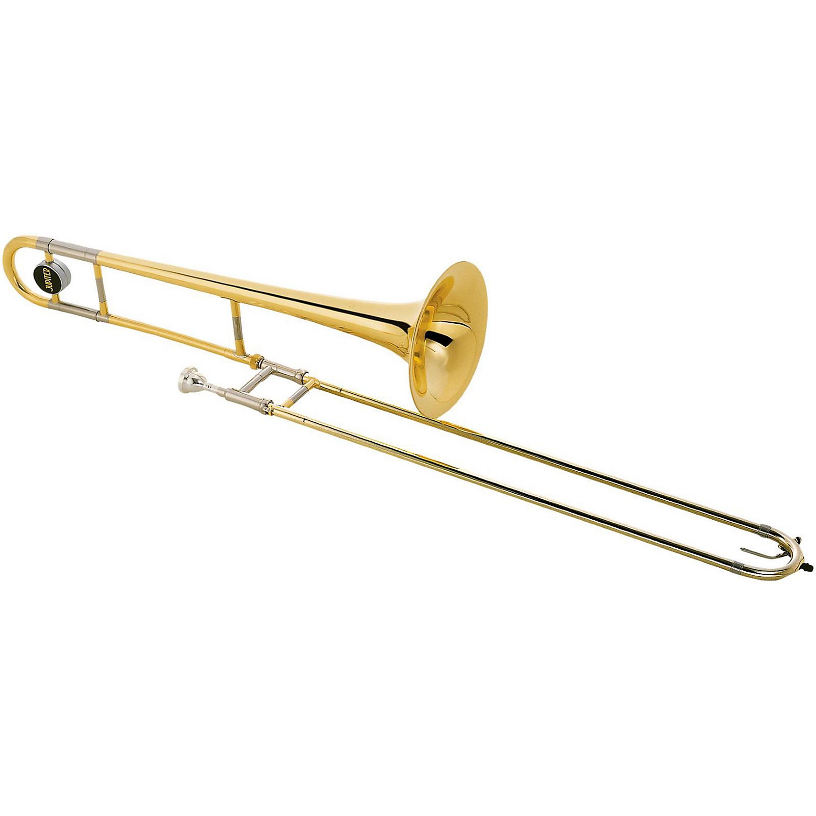 Jupiter JTB730 Standard Series Trombone Musician's Friend