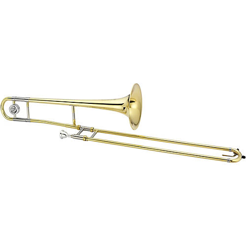 Jupiter JTB730A Student Bb Tenor Trombone Condition 2 - Blemished Lacquer 197881148546