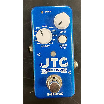 NUX JTC Pedal