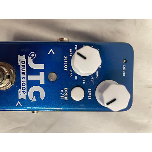 NUX JTC Pedal