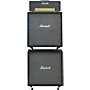 Marshall JTM45, 1960AX, and 1960BX Tube Guitar Full Stack