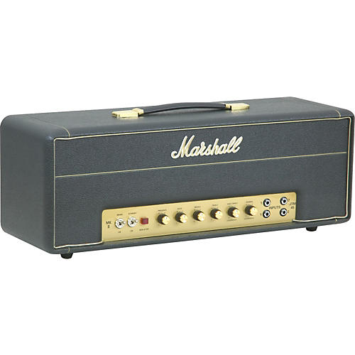 Marshall JTM45 30W Tube Guitar Amp Head Condition 1 - Mint