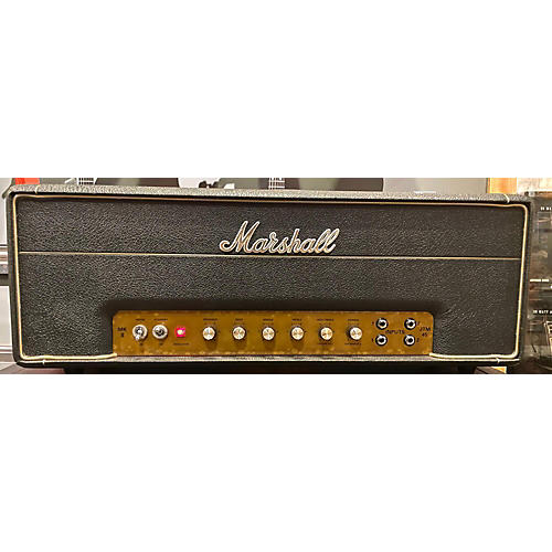 Marshall JTM45 45W Tube Guitar Amp Head