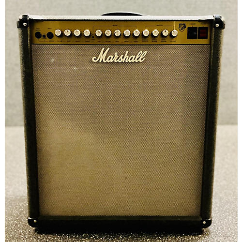 Marshall JTM60 3X10 Tube Guitar Combo Amp | Musician's Friend