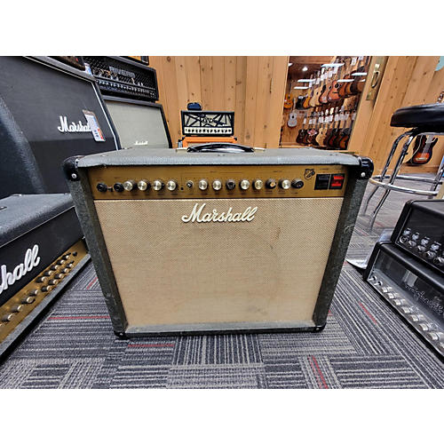 Marshall JTM60 Tube Guitar Combo Amp