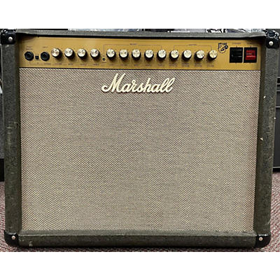 Marshall JTM60 Tube Guitar Combo Amp