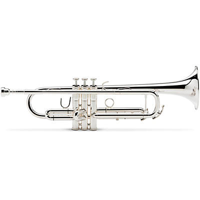 Jupiter JTR1100S Performance Series Bb Trumpet With Reverse Leadpipe