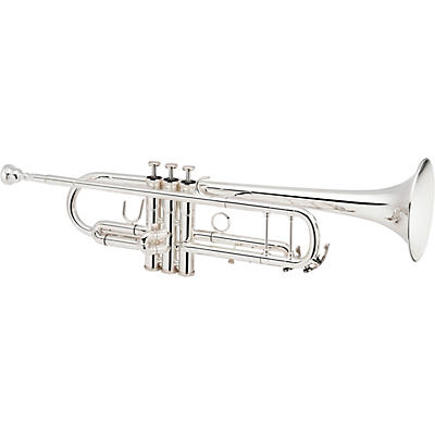 Jupiter JTR1150 Performance Series Intermediate Bb Trumpet with Reverse Leadpipe