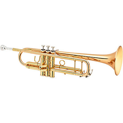 Jupiter JTR1160R Performance Series Intermediate Bb Trumpet