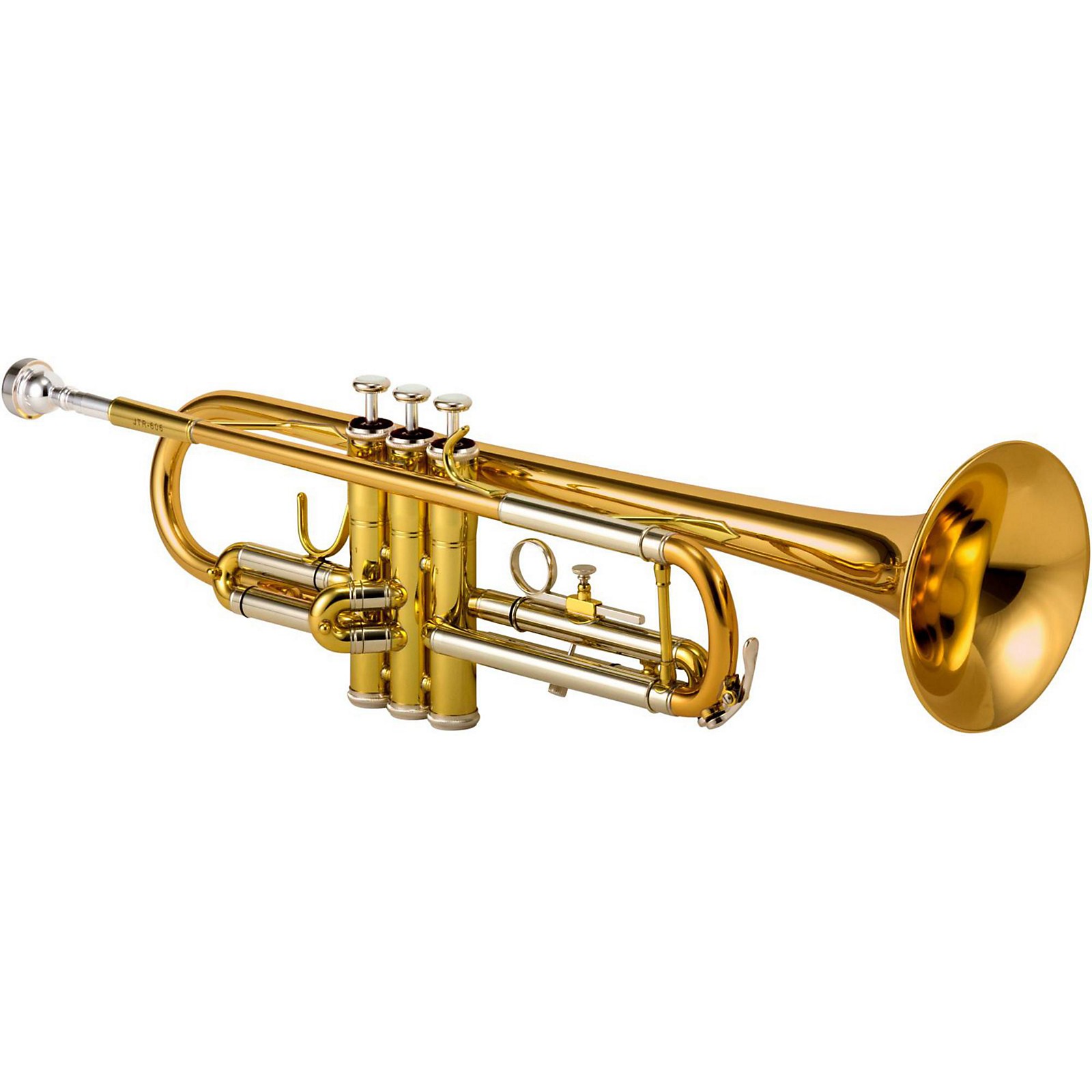 Jupiter JTR700R Standard Series Student Bb Trumpet Musician's Friend