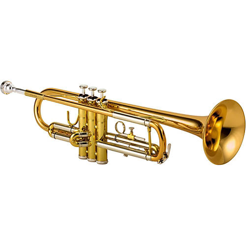 JTR700R Standard Series Student Bb Trumpet