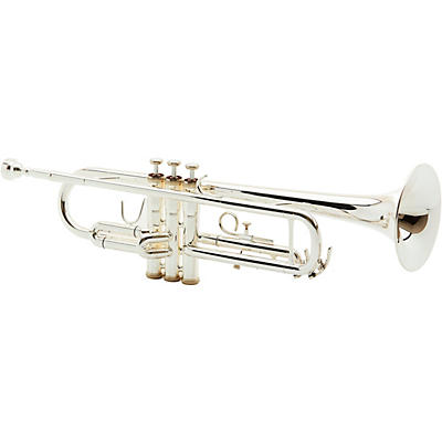 Jupiter JTR700SA Standard Series Bb Trumpet
