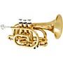 Jupiter JTR710 Series Bb Pocket Trumpet JTR710 Lacquer