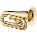 Jupiter JTU1030 Qualifier Series Convertible BBb Tuba Silver platedLacquer