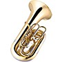 Jupiter JTU1110 Performance Series 4-Valve BBb Tuba Lacquer