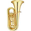 Jupiter JTU705 3/4-Size BBb Tuba Silver platedLacquer
