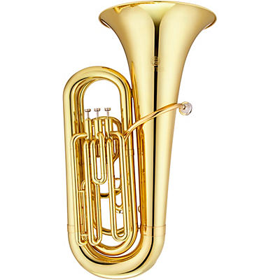 Jupiter JTU705 3/4-Size BBb Tuba