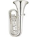Jupiter JTU705 3/4-Size BBb Tuba Silver platedSilver plated