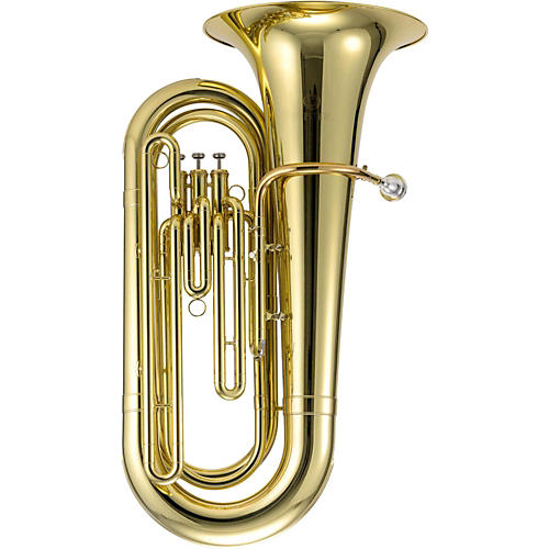 Jupiter JTU730 Series 3-Valve BBb Tuba Condition 2 - Blemished Lacquer 194744265822